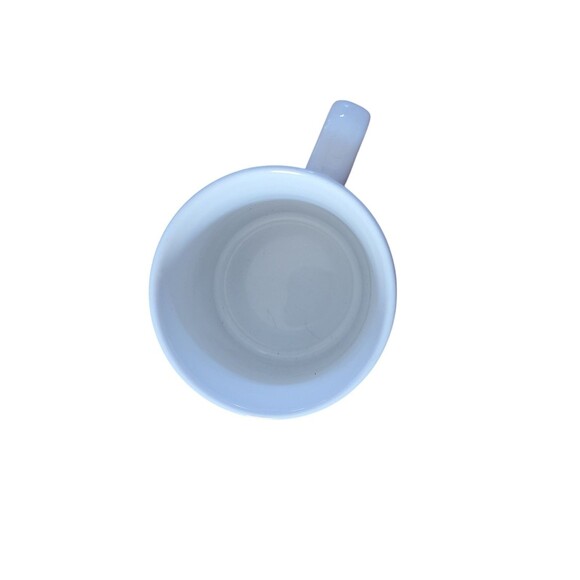 Vintage Sesame Place Jim Henson Productions Elmo Big Bird Cookie Monster Mug - Picture 4 of 6